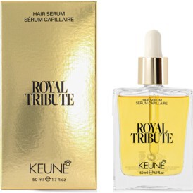 Keun The Royal Tribute Hair Serum 50ml