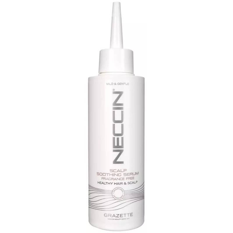 Neccin Scalp Soothing Serum 150 ml