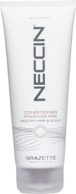 Neccin Healthy Hair & Scalp Conditioner Fragrance Free 200 ml