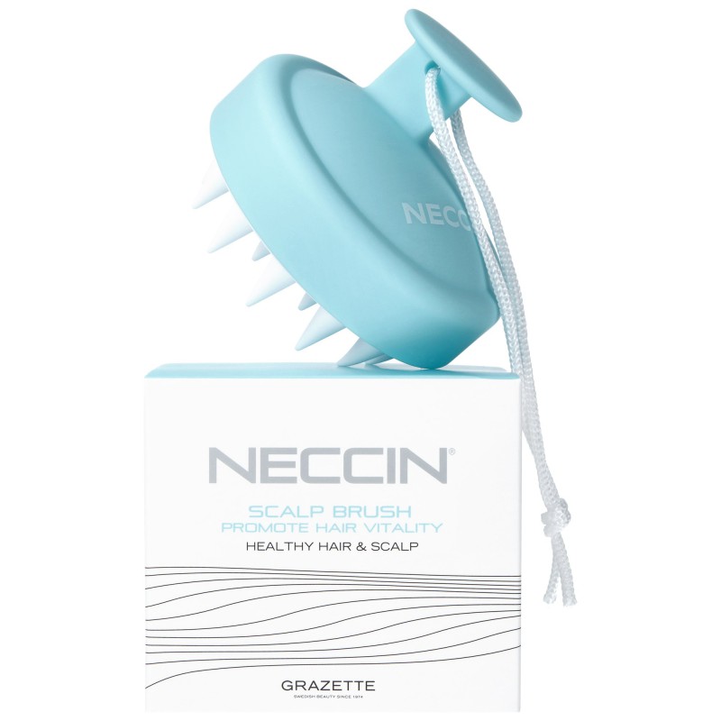 Neccin Scalp Brush