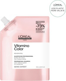 L'Oréal Professionnel Vitamino Color Shampoo Refill 500ml (2)