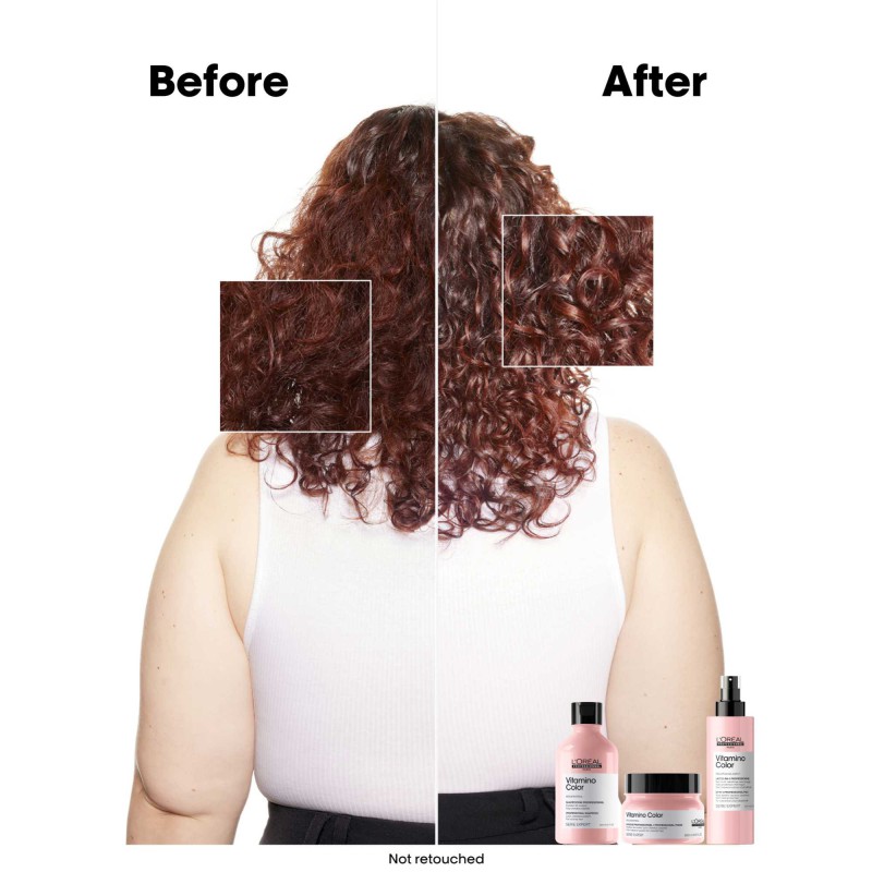 L'Oréal Professionnel Vitamino Color Shampoo Refill 750ml