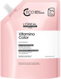 L'Oréal Professionnel Vitamino Color Shampoo Refill 750ml