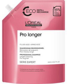 L'Oréal Professionnel Refill Pro Longer Shampoo 1500ml