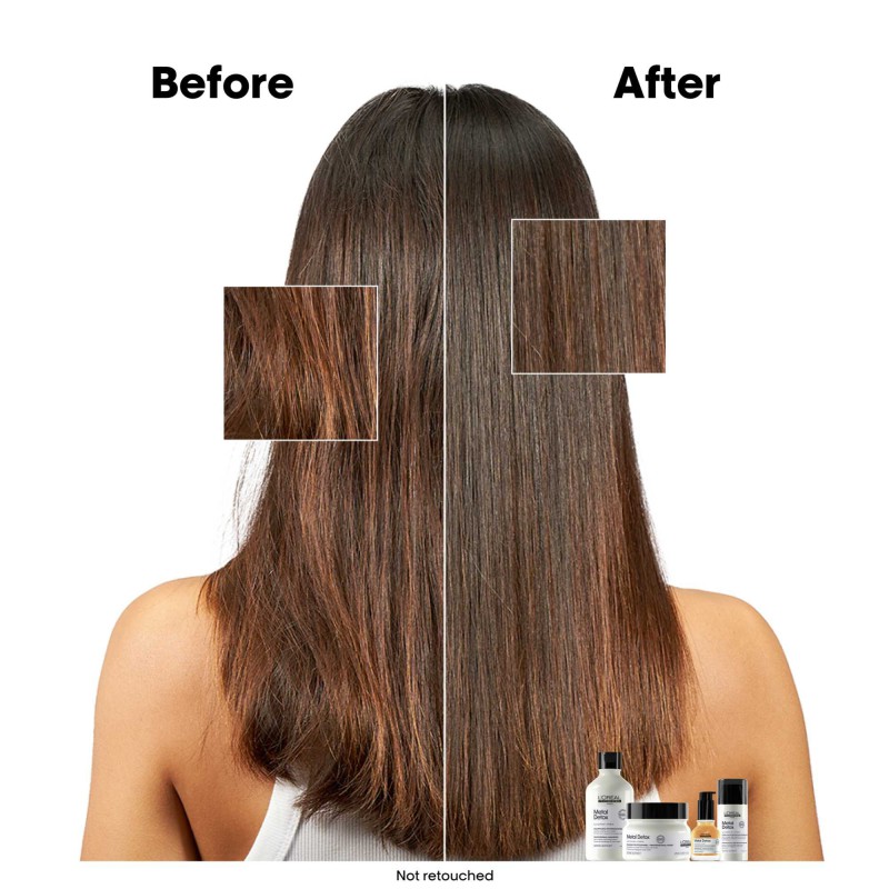 L'Oreal Professionnel Metal DX Shampoo Refill 500ml