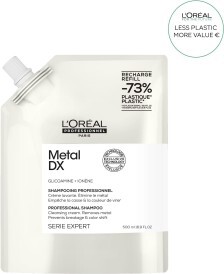 L'Oreal Professionnel Metal DX Shampoo Refill 500ml (2)