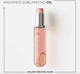 Kérastase Chroma Éclat Hair Oil Refill 75ml (2)
