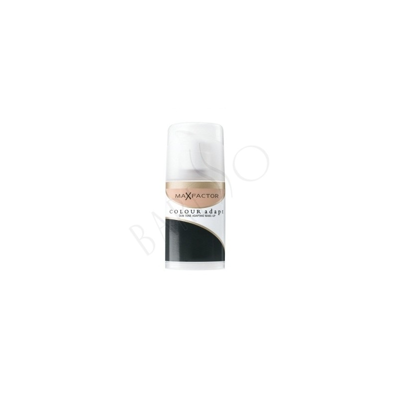 Max Factor Colour Adapt Foundation Golden 75 Max Factor Colour Adapt Foundation Golden 75