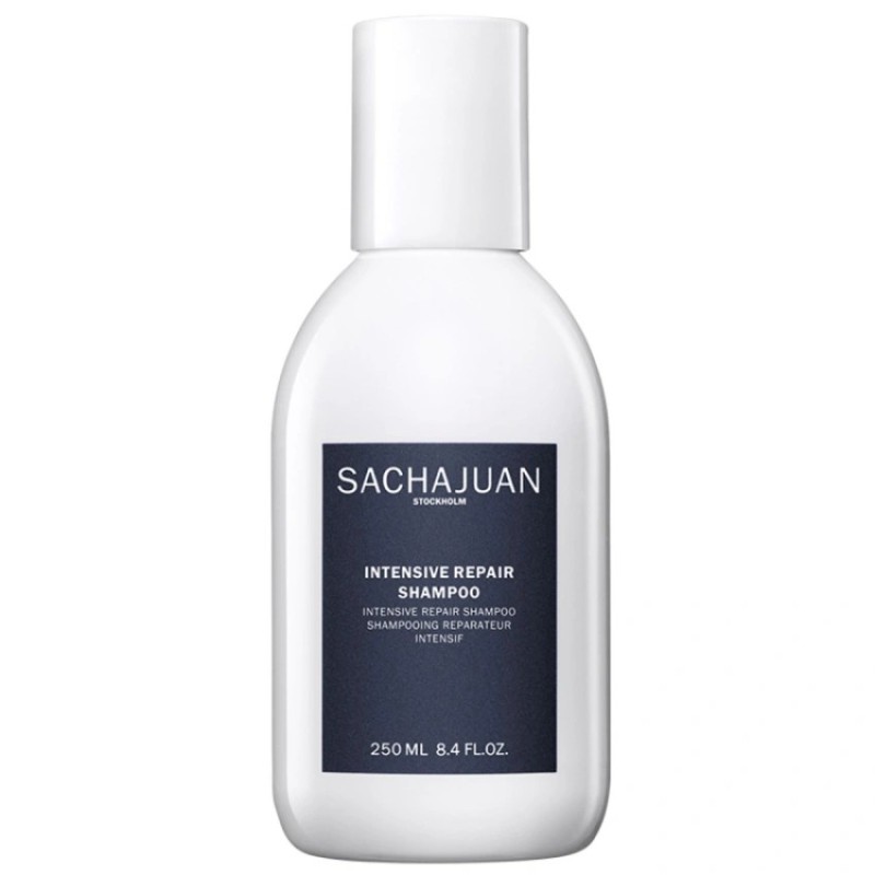 Sachajuan Intensive Shampoo 250 ml