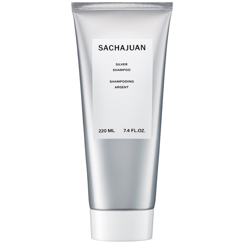 Sachajuan Silver Shampoo 220 ml