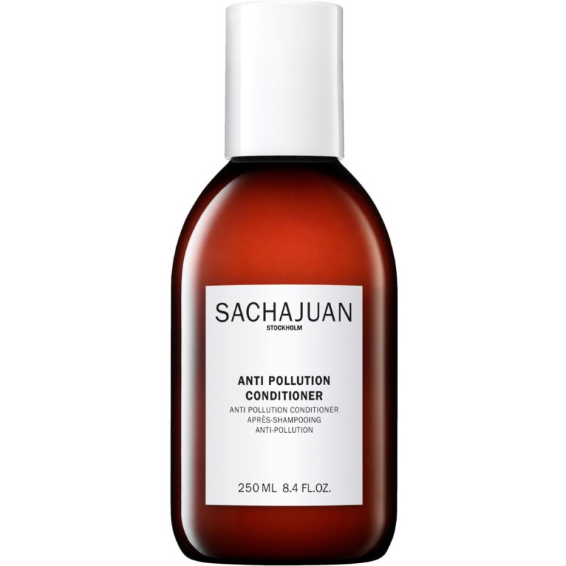 Sachajuan Anti Pollution Conditioner 250 ml