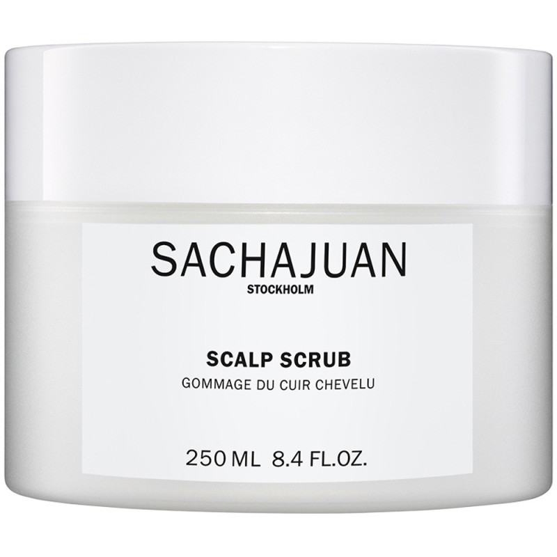 Sachajuan Scalp Scrub 50ml