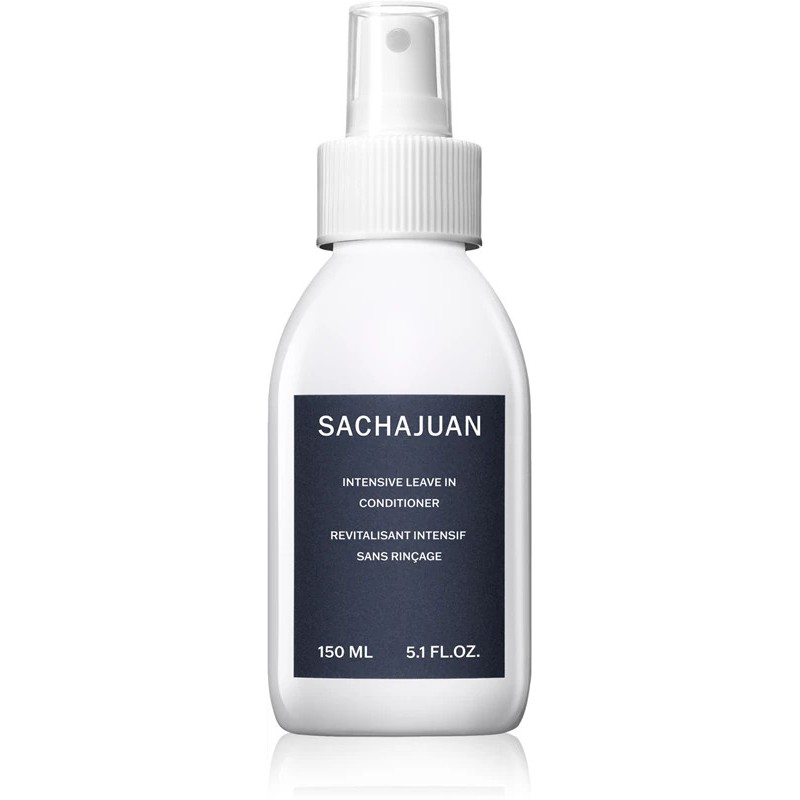 Sachajuan Intensive Leave In Conditioner 150ml
