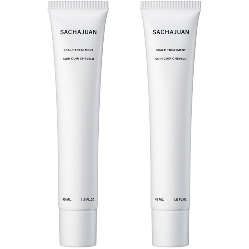Sachajuan Scalp Treatment Duo 90ml