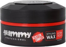 copy of Gummy Professional Styling Wax Ultra Hold 150ml