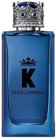 K By Dolce & Gabbana Eau de Parfum 100 ml (Tester)