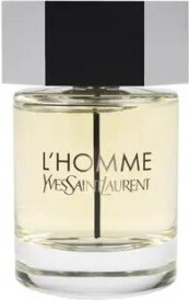 Yves Saint Laurent L'Homme Eau de Toilette 100 ml