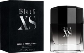 Paco Rabanne Black XS edt 100 ml