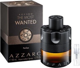 Azzaro The Most Wanted Parfum 100ml