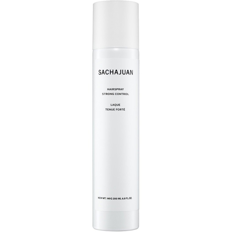 Sachajuan Hair SprayStrong Control 200ml