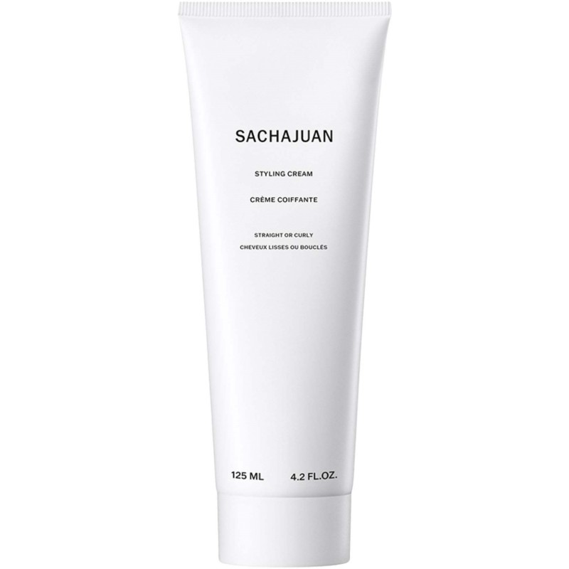 Sachajuan Styling Cream 125ml