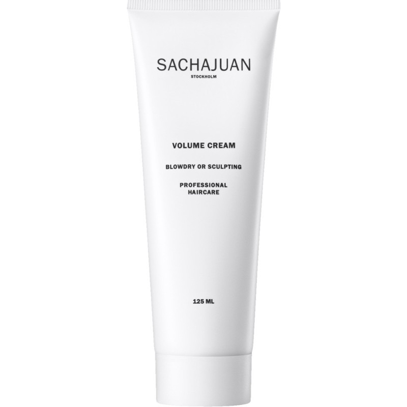 Sachajuan Volume Cream 125ml