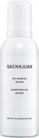 Sachajuan Dry Shampoo Mousse 200ml