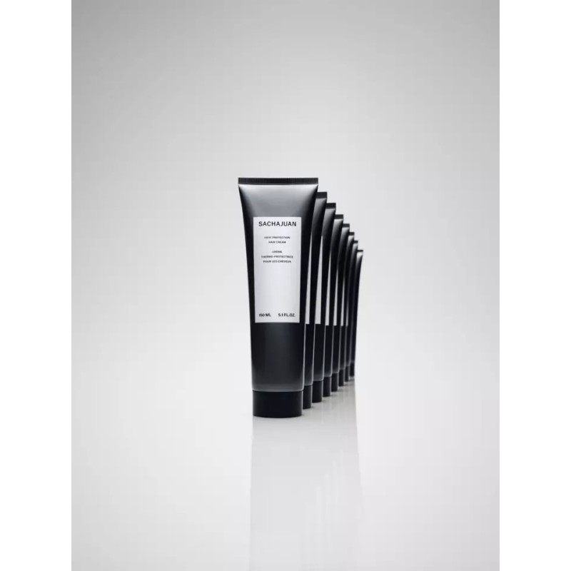 Sachajuan Heat Protection Hair Cream 150ml Sachajuan Heat Protection Hair Cream 150ml