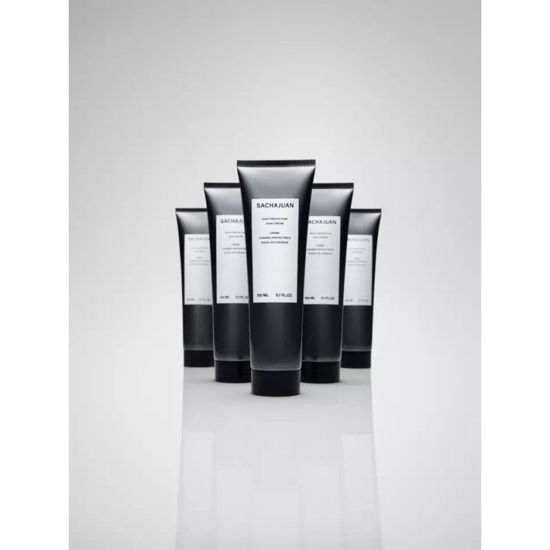 Sachajuan Heat Protection Hair Cream 150ml Sachajuan Heat Protection Hair Cream 150ml