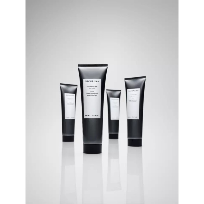 Sachajuan Heat Protection Hair Cream 150ml Sachajuan Heat Protection Hair Cream 150ml