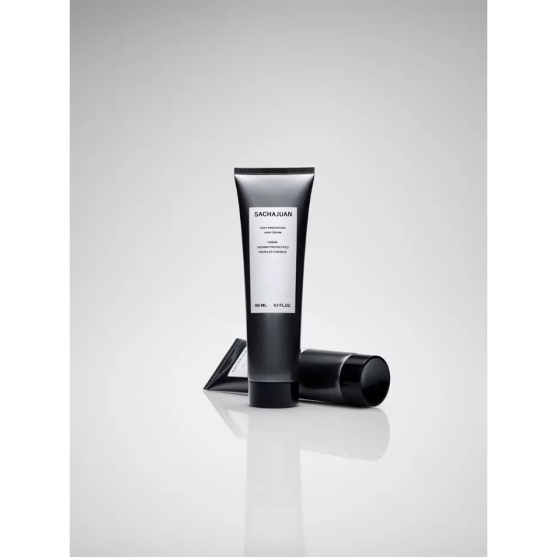 Sachajuan Heat Protection Hair Cream 150ml Sachajuan Heat Protection Hair Cream 150ml