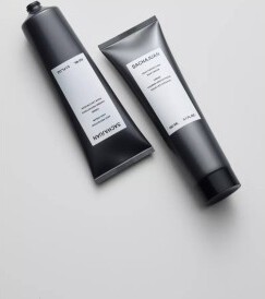 Sachajuan Heat Protection Hair Cream 150ml (2)
