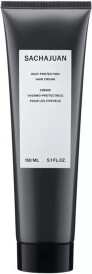 Sachajuan Heat Protection Hair Cream 150ml