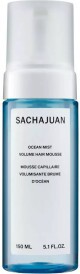 Sachajuan Ocean Mist Volume Hair Mousse 150ml