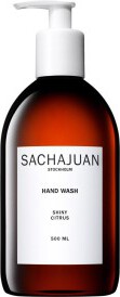 Sachajuan Hand Wash Shiny Citrus 500ml
