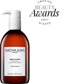 Sachajuan Body Lotion Fresh Lavender 500ml