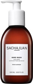Sachajuan Exfoliating Hand Wash Fresh Lavender 500ml