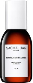 Sachajuan Normal Hair Shampoo 100ml