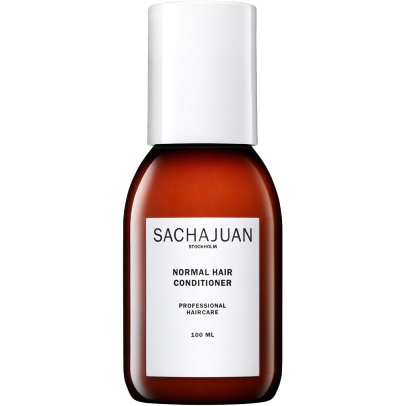 Sachajuan Normal Hair Conditioner 100ml Sachajuan Normal Hair Conditioner 100ml