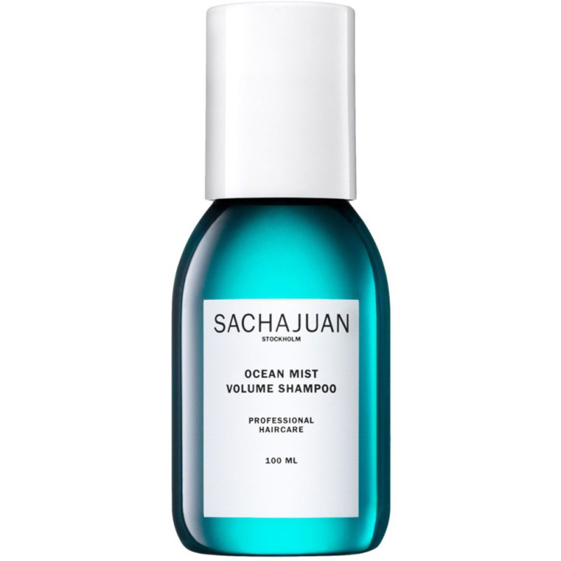 Sachajuan Ocean Mist Volume Shampoo 100 ml Sachajuan Ocean Mist Volume Shampoo 100 ml
