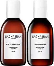 Sachajuan Scalp Duo Shampoo 250 ml & Conditioner 250 ml