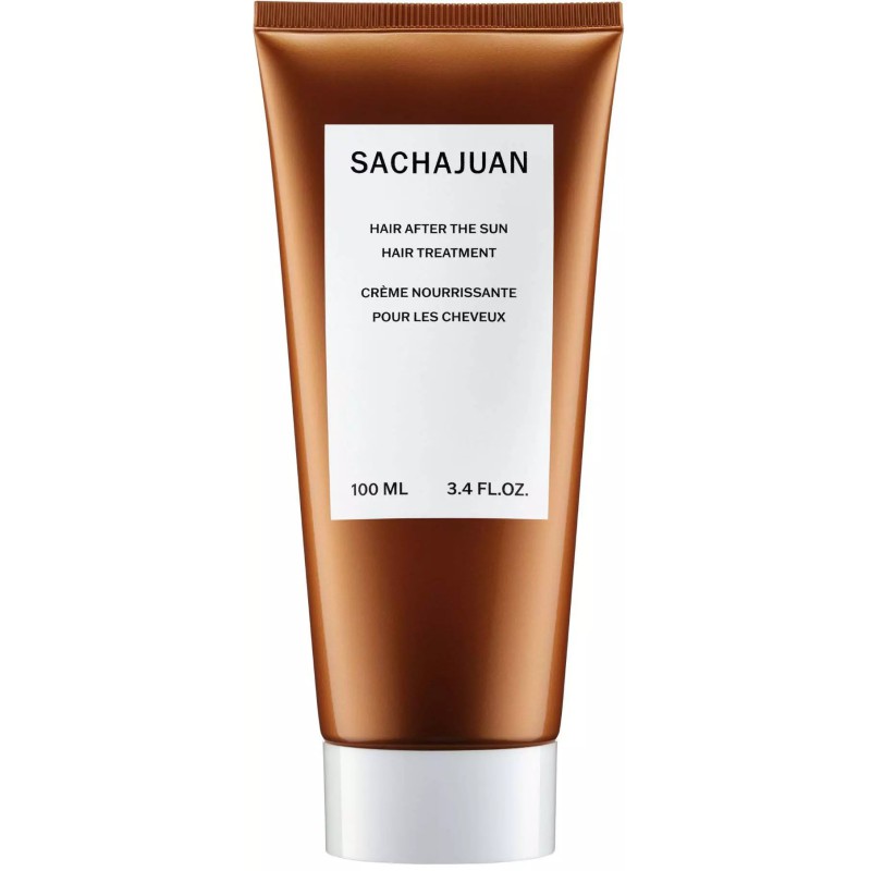 Sachajuan Hair After The Sun Travelsize 100 ml Sachajuan Hair After The Sun Travelsize 100 ml