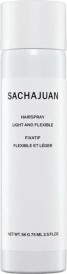 Sachajuan Light and Flexible Hairspray 50 ml