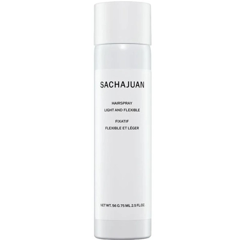 Sachajuan Light and Flexible Hairspray 50 ml Sachajuan Light and Flexible Hairspray 50 ml