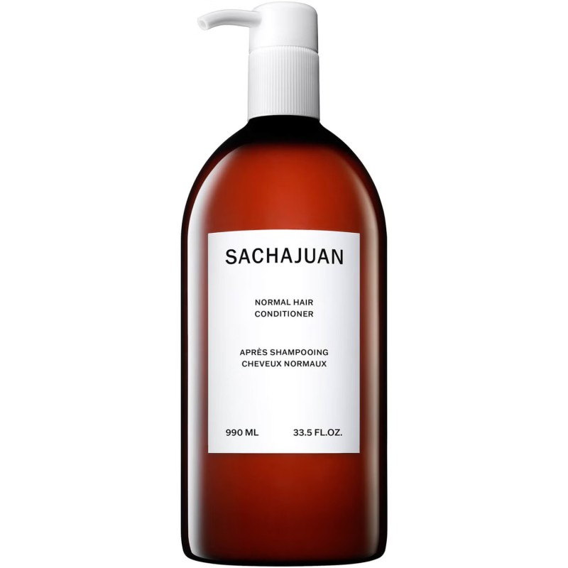 Sachajuan Normal Hair Conditioner 990ml Sachajuan Normal Hair Conditioner 990ml