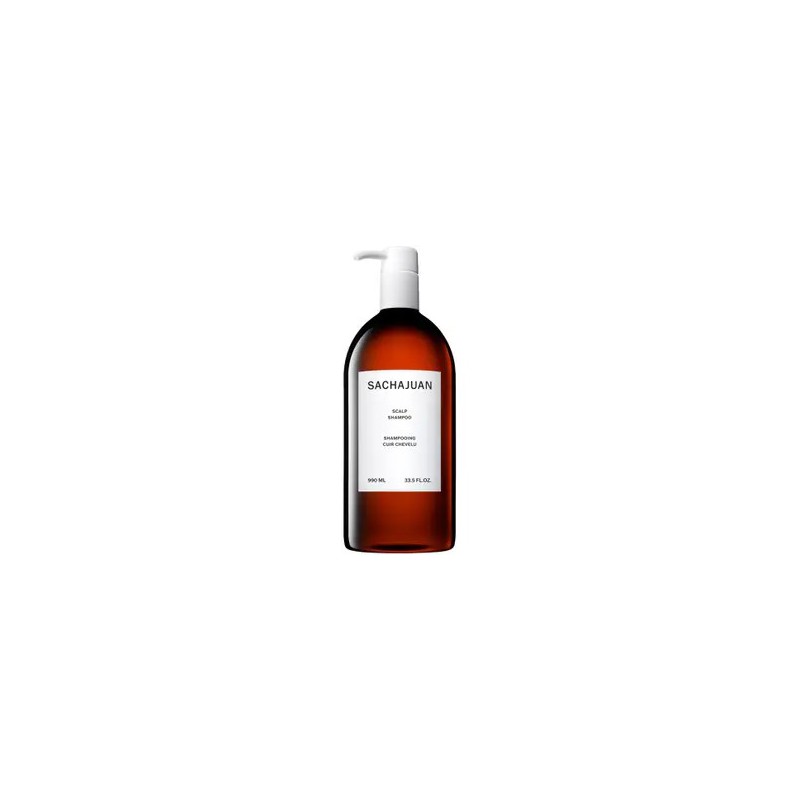 Sachajuan Scalp Conditioner 990ml Sachajuan Scalp Conditioner 990ml