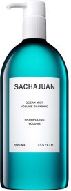 Sachajuan Ocean Mist Volume Shampoo 990ml