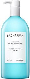 Sachajuan Ocean Mist Volume Conditioner 990ml