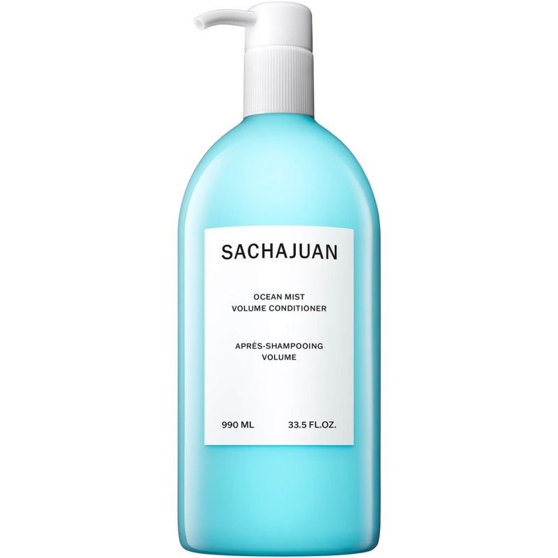 Sachajuan Ocean Mist Volume Conditioner 990ml Sachajuan Ocean Mist Volume Conditioner 990ml