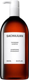 Sachajuan Thickening Shampoo 990ml
